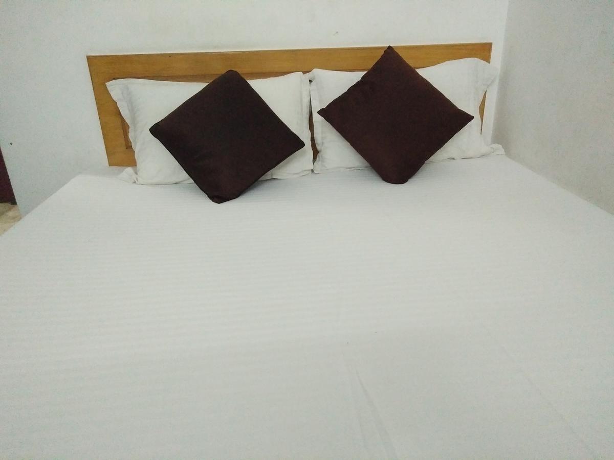 Hotel Jayam Residency Čennai Exteriér fotografie